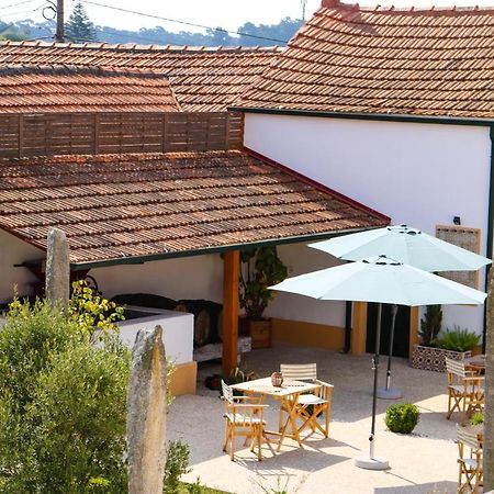 Casa D'Oliveira Aveiro Exterior foto