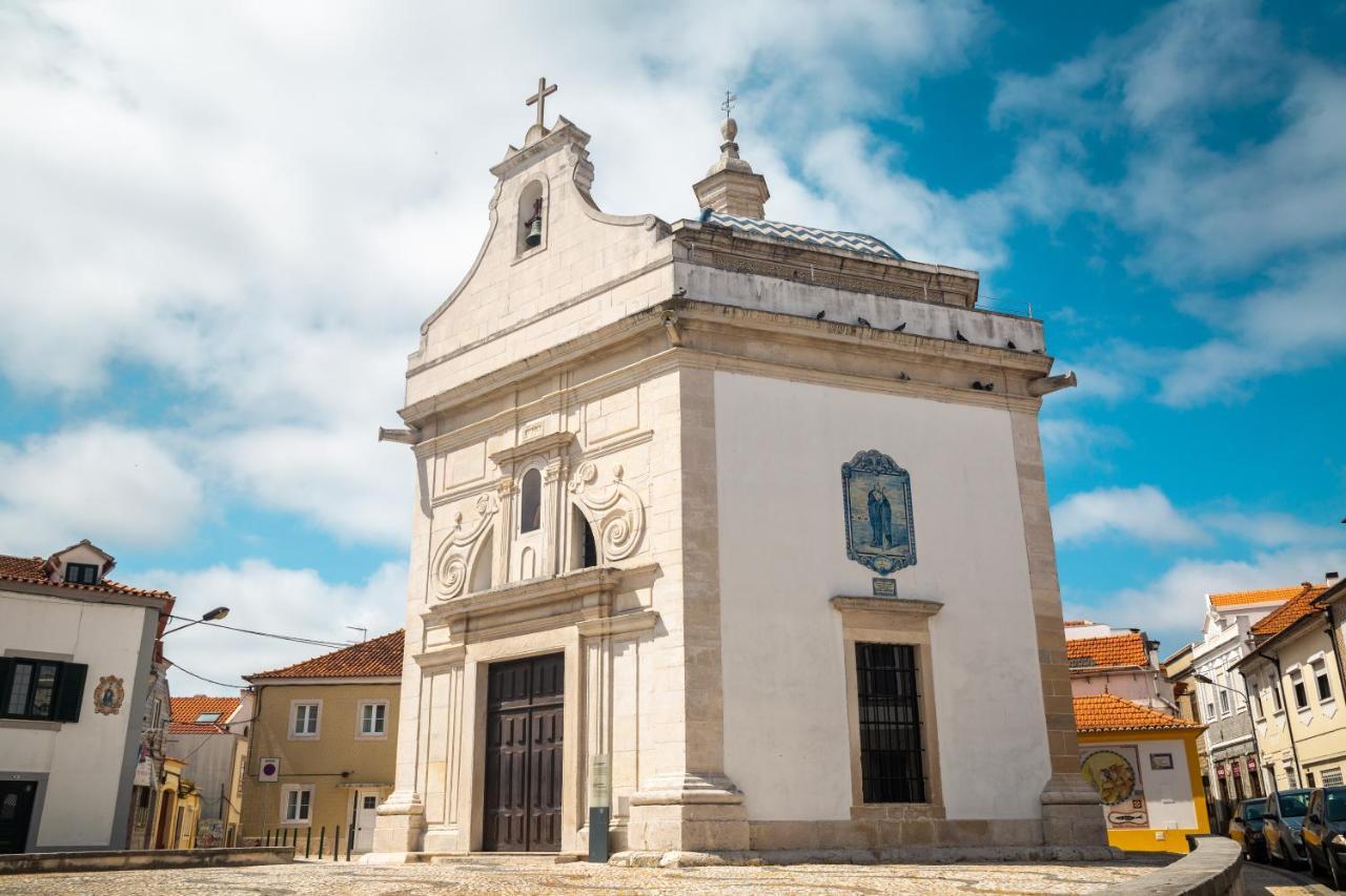 Casa D'Oliveira Aveiro Exterior foto