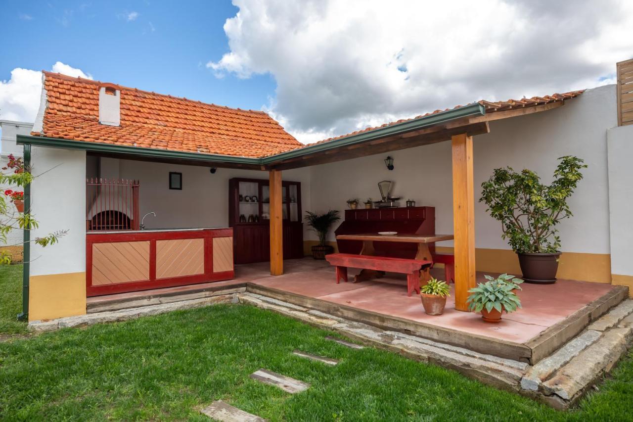 Casa D'Oliveira Aveiro Exterior foto