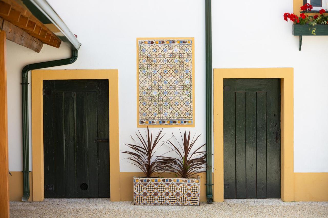 Casa D'Oliveira Aveiro Exterior foto