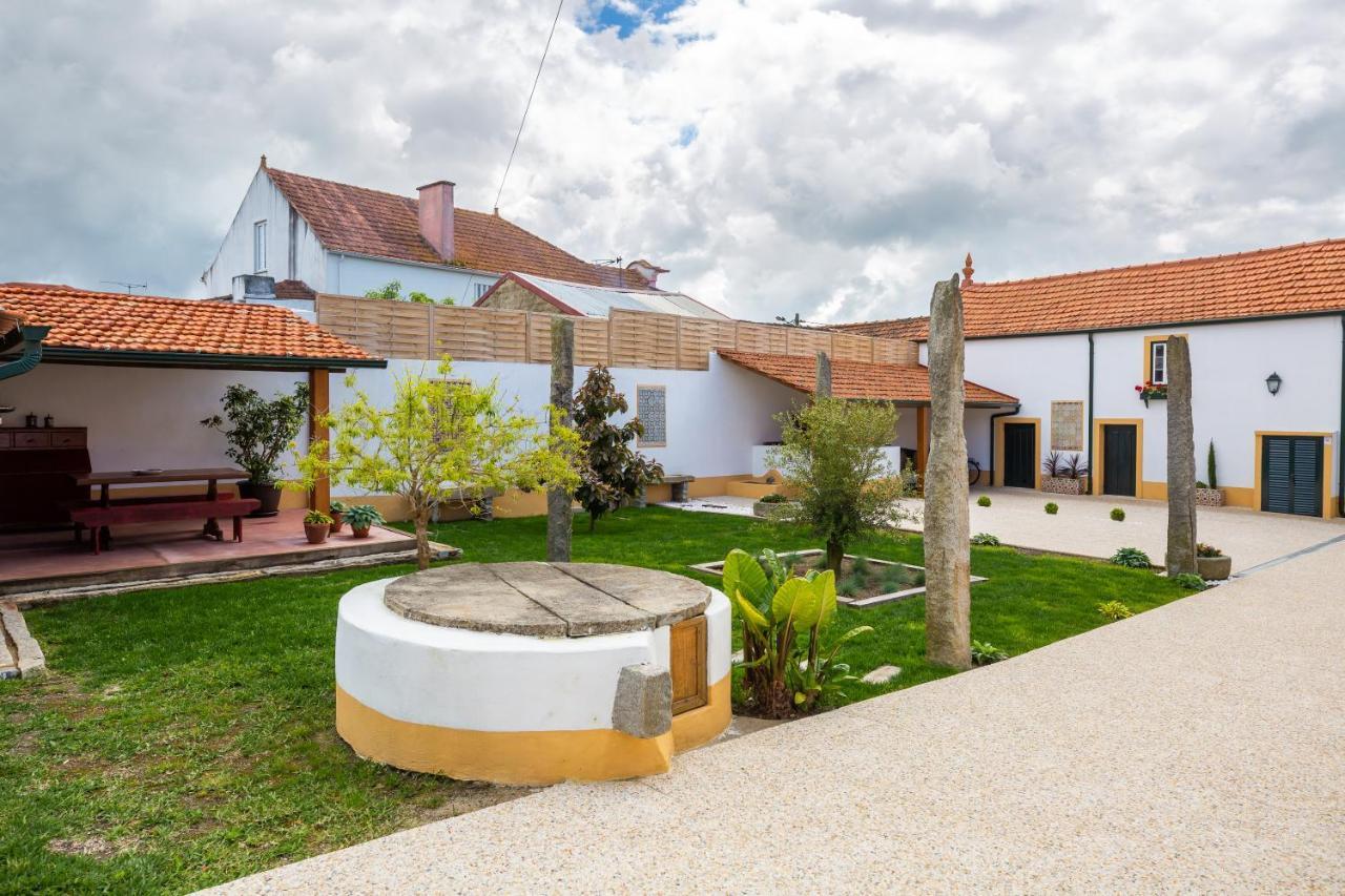 Casa D'Oliveira Aveiro Exterior foto