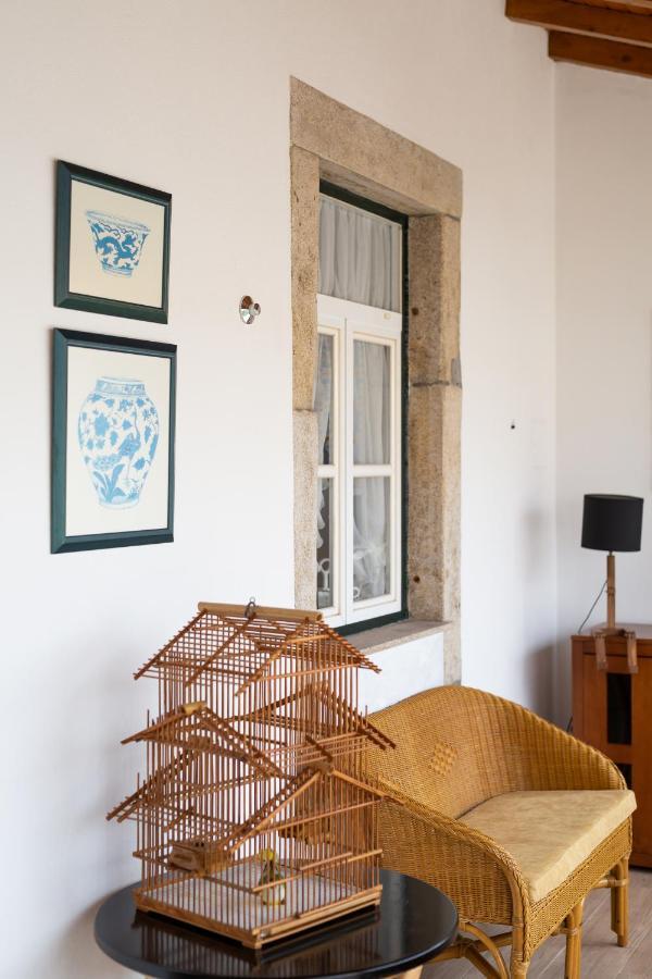 Casa D'Oliveira Aveiro Exterior foto