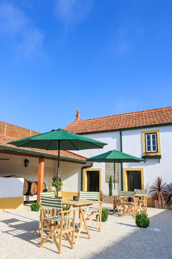 Casa D'Oliveira Aveiro Exterior foto