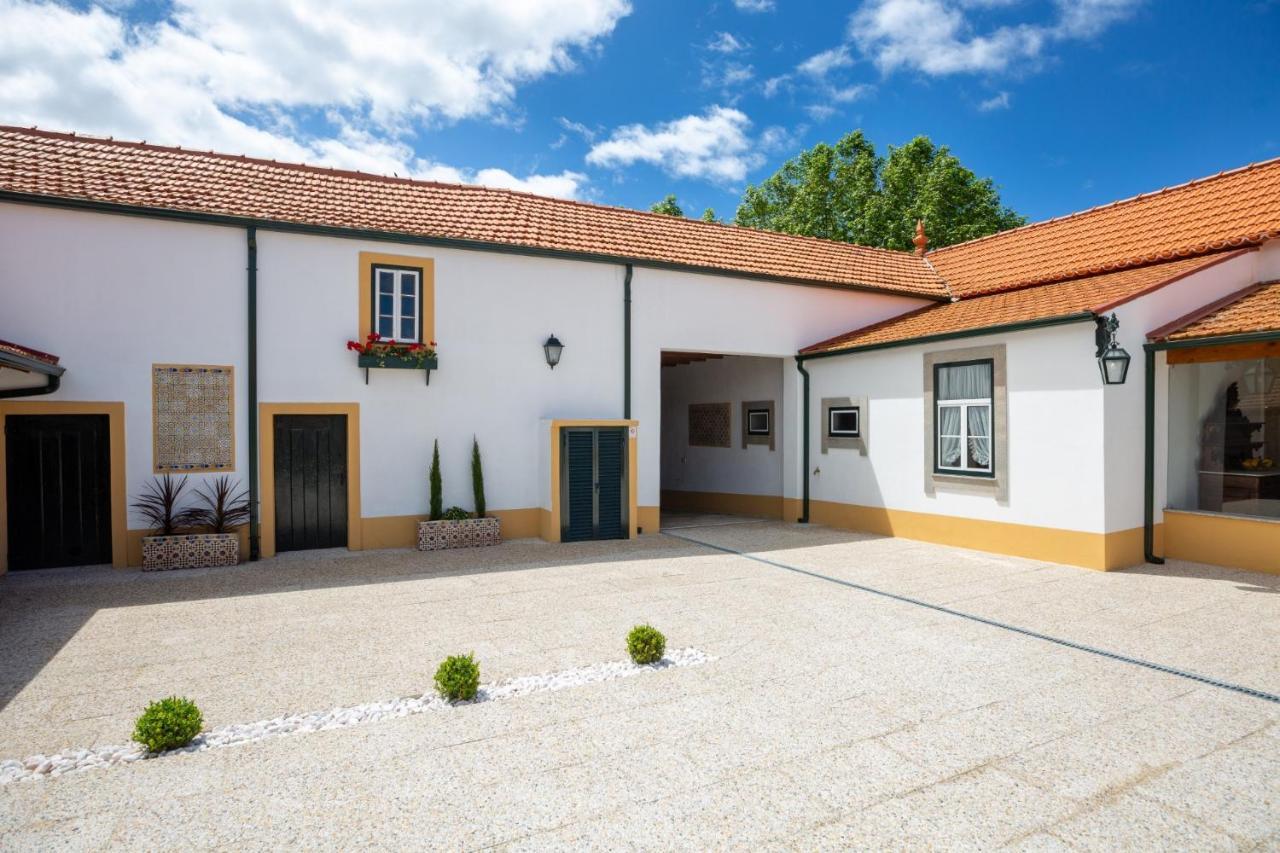Casa D'Oliveira Aveiro Exterior foto