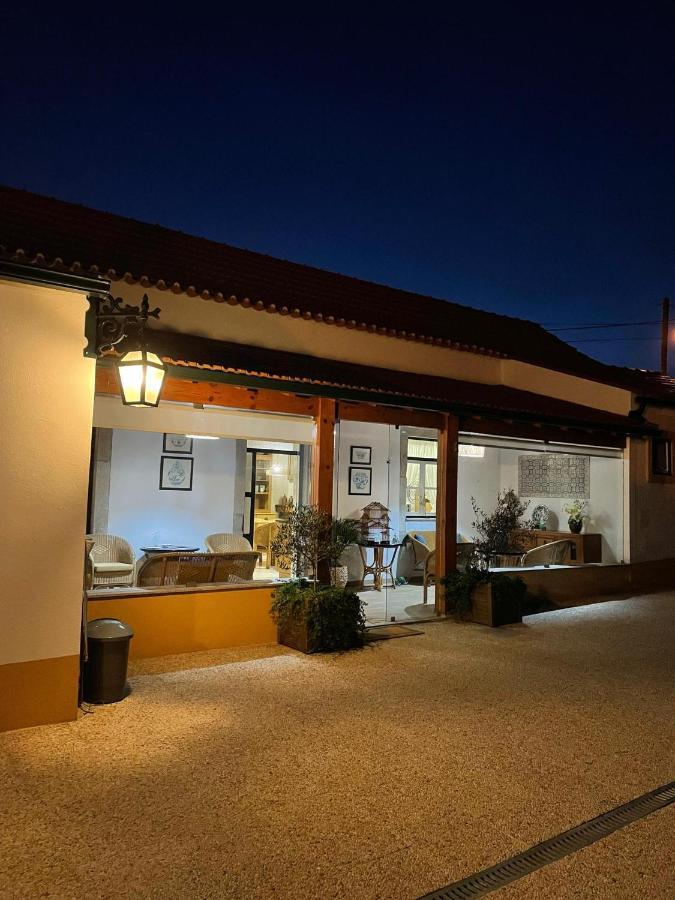 Casa D'Oliveira Aveiro Exterior foto