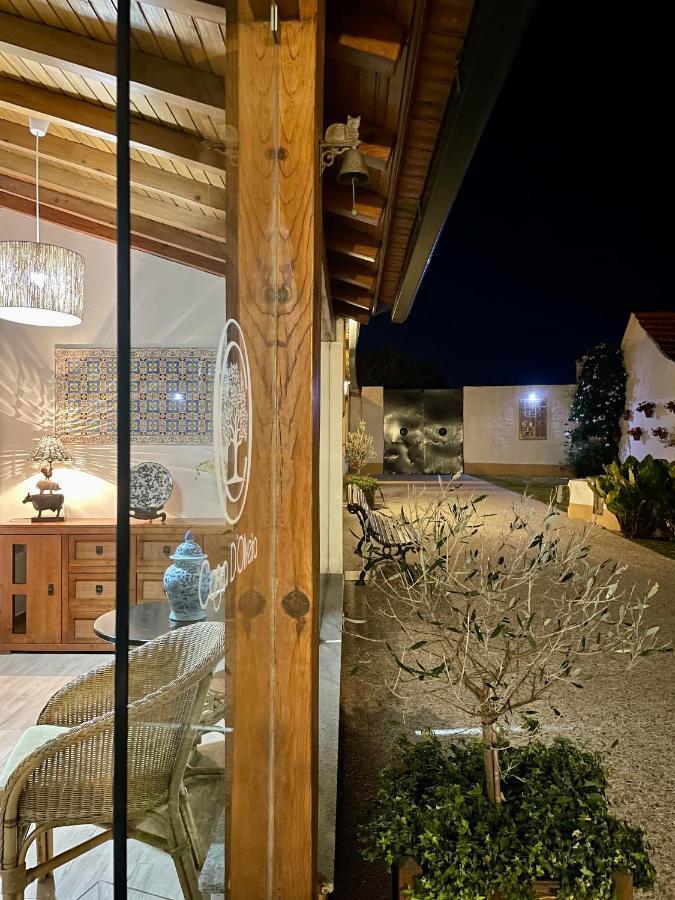 Casa D'Oliveira Aveiro Exterior foto