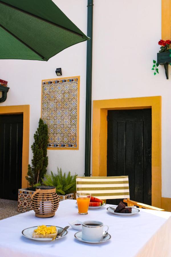 Casa D'Oliveira Aveiro Exterior foto