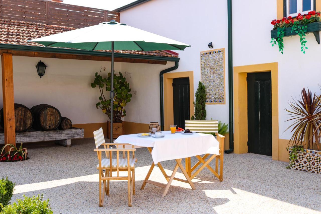 Casa D'Oliveira Aveiro Exterior foto